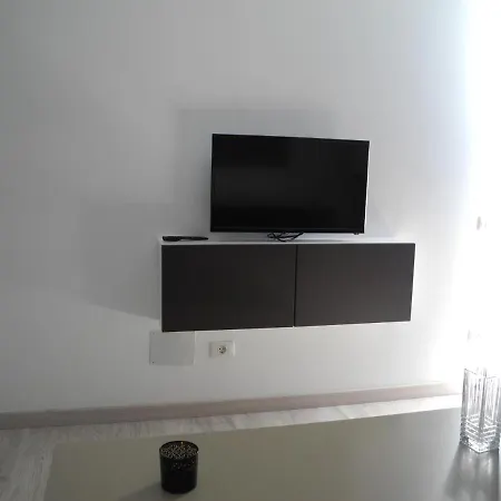 Apartment Mocanes *