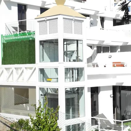 Mocanes * Puerto Rico (Gran Canaria)