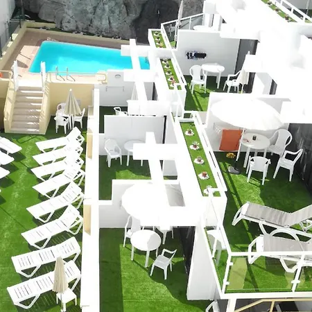 Apartment Mocanes