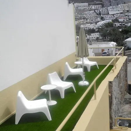 Mocanes Apartment Puerto Rico (Gran Canaria)