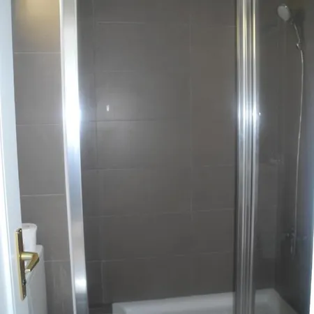 Mocanes Apartment *