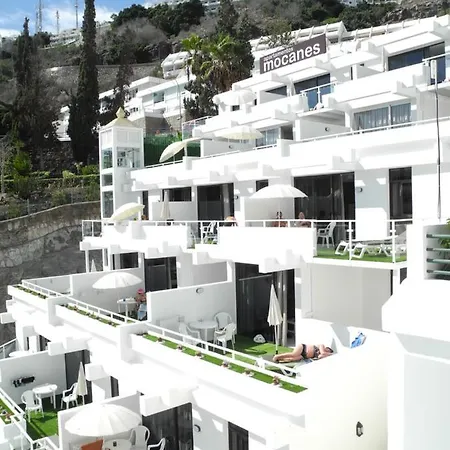 Apartment Mocanes