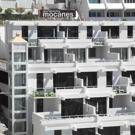 Mocanes