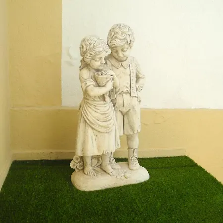Mocanes Apartment *