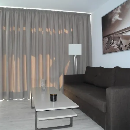 Apartment Mocanes