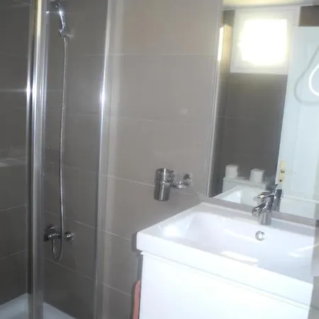 Apartment Mocanes *