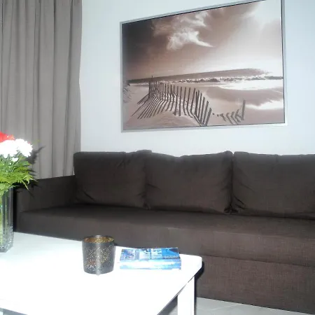 Mocanes Apartment Puerto Rico (Gran Canaria)
