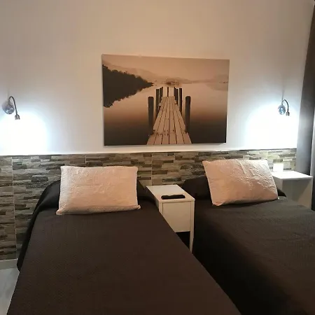 Apartment Mocanes