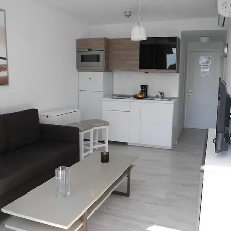 Apartment Mocanes Puerto Rico (Gran Canaria)