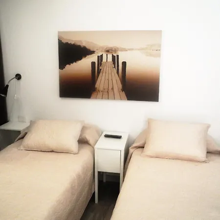 Mocanes Apartment