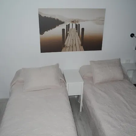Apartment Mocanes