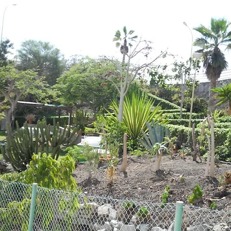 Mocanes Appartamento