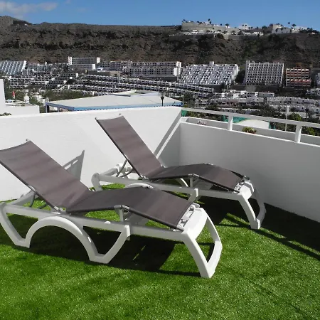 Mocanes * Puerto Rico (Gran Canaria)