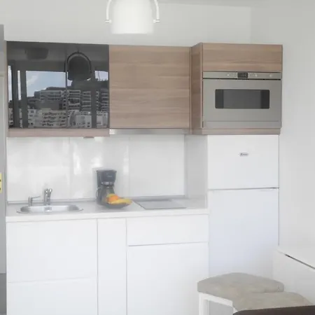 Mocanes Appartamento Puerto Rico (Gran Canaria)
