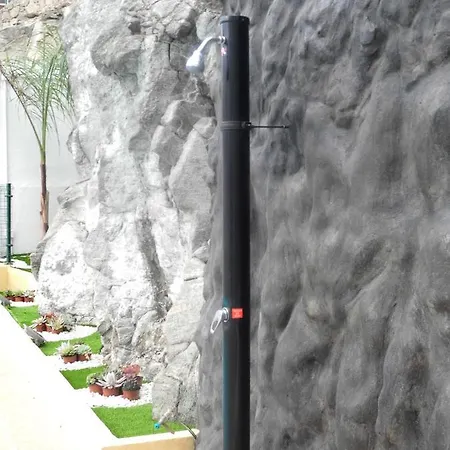 Mocanes Appartamento Puerto Rico (Gran Canaria)