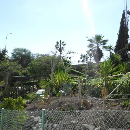 Mocanes Appartamento Puerto Rico (Gran Canaria)