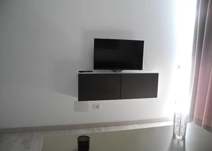 Apartment Mocanes *