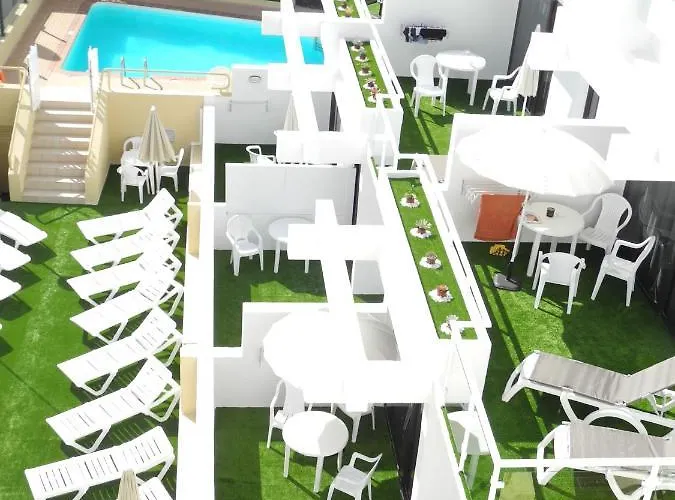 Apartment Mocanes
