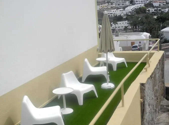 Mocanes Apartment Puerto Rico (Gran Canaria)