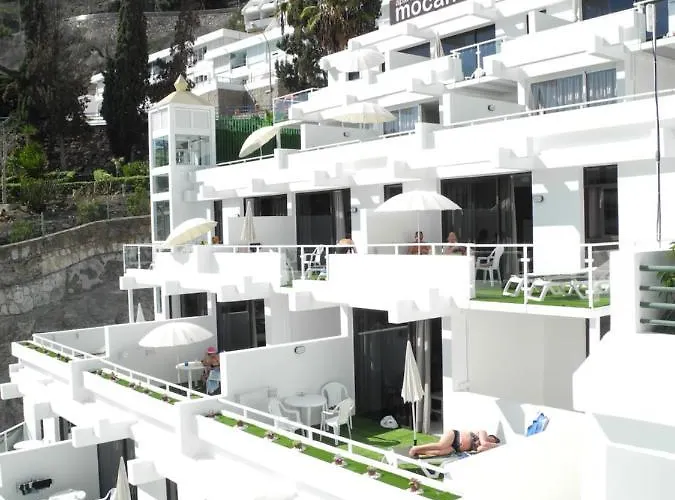 Apartment Mocanes