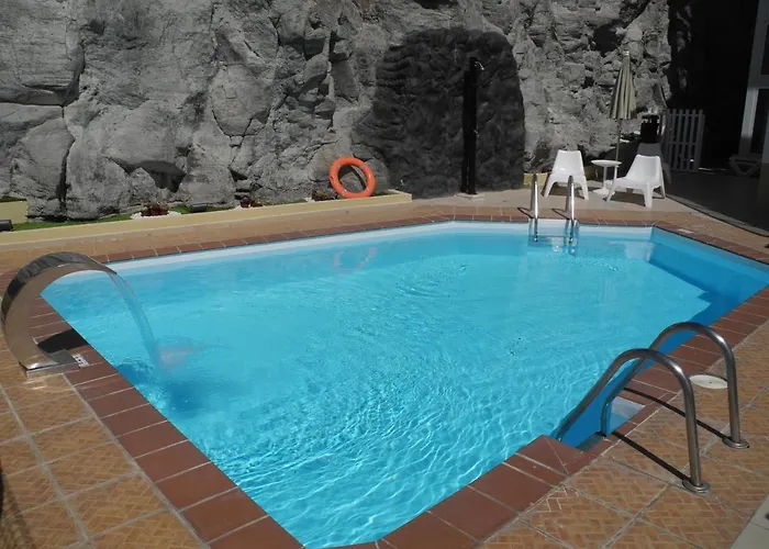 Mocanes Apartment *