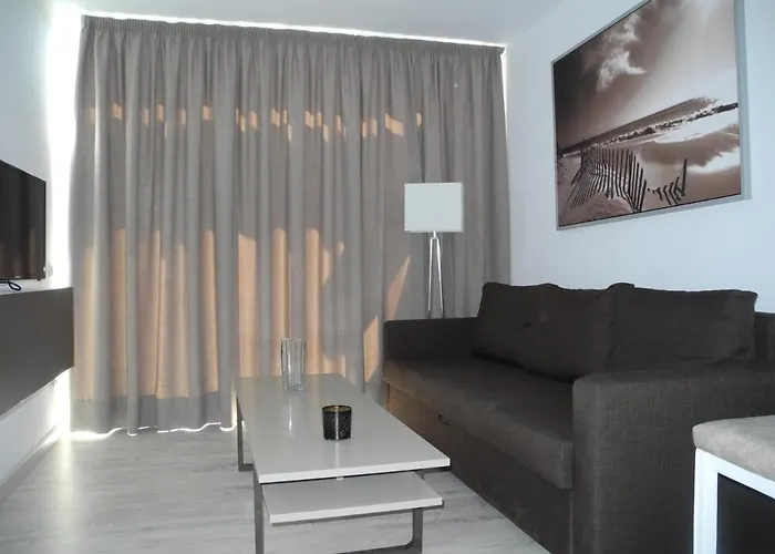 Apartment Mocanes