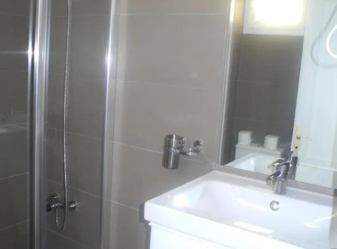 Apartment Mocanes *