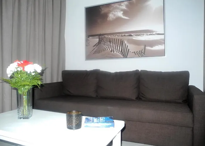 Mocanes Apartment Puerto Rico (Gran Canaria)