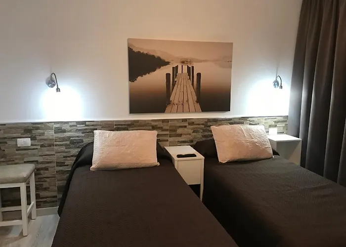 Apartment Mocanes