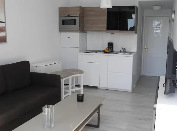 Apartment Mocanes Puerto Rico (Gran Canaria)