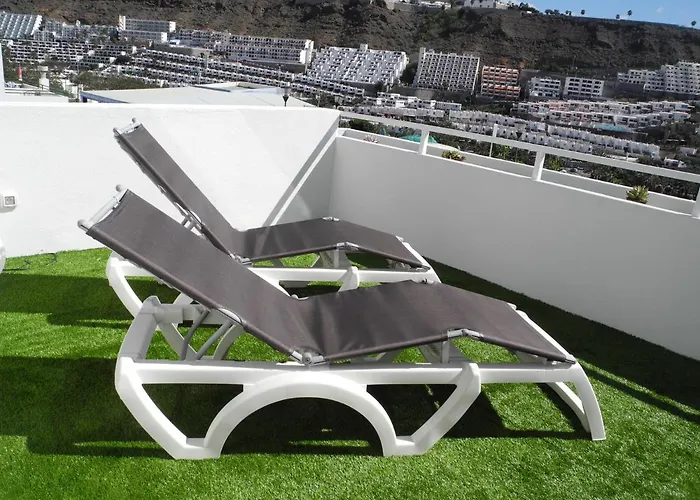Apartment Mocanes