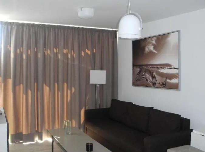 Mocanes Apartment *